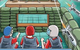 Những câu nói bất hủ của BLV mùa Euro 2020