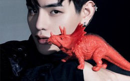 Tino tung ca khúc mới, gây tò mò khi kết hợp cùng Ngọc Trinh