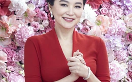 Lâm Thanh Hà khẳng định nhan sắc đẹp tự nhiên, không thẩm mỹ