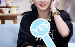 Trương Bá Chi kể hôn nhân ‘nhanh như chớp’ với Tạ Đình Phong