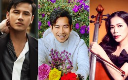 Nghệ sĩ Việt 'méo mặt' vì giá thực phẩm tăng