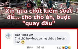 Vua Còm 10/7: 'Lấy anh! Em sẽ có cuộc sống như phim'
