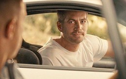 Fast Furious sẽ đưa cố diễn viên Paul Walker trở lại màn ảnh?
