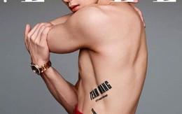 Nam thần Kpop thi nhau khoe cơ thể, ai 'mlem mem' hơn ai