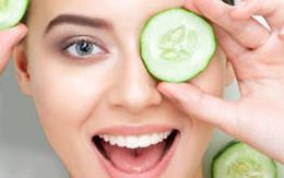 6 cách để giữ đôi mắt luôn sáng khỏe