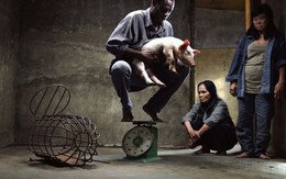 Phim Việt bị cấm chiếu vì cảnh nóng full HD dài 30 phút