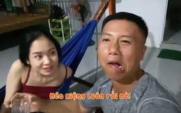 Chồng cao tay 'chơi khăm' vợ lấy gọn 100.000 đồng