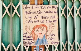 Ảnh vui 19/7: Tấm biển 'Xin nhường lại cho ai thiếu' thấy cưng xỉu!