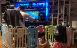 Ảnh vui 21/7: Chị Trang chủ nhà 'lật kèo' khiến khách thuê mừng hụt