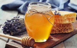 6 nhóm người không nên dùng mật ong vì gặp họa khôn lường