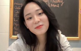 Tuyển thủ Việt Nam cũng học Vật lý với cô giáo nổi nhất MXH