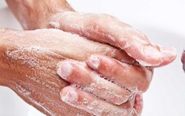 Chuyện rửa tay và những số liệu đáng sợ