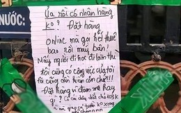 Ảnh vui 25/7: Shipper nổi quạu với vị khách 'đặt hàng vì đam mê'