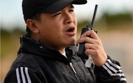 'Đạo diễn trăm tỉ' Võ Thanh Hòa dạy làm phim online giữa mùa dịch