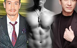 Trần Hào, Mã Quốc Minh...có mức thu nhập cao nhất của TVB