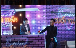 Bị gọi là 'chạn vương', Tuấn Hưng 'đá xéo' cư dân mạng cực gắt