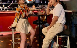 Phương Oanh lột xác sexy hơn hẳn trong 'Hương vị tình thân' phần 2