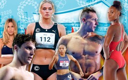 Lý do phải xem Olympic Tokyo 2020