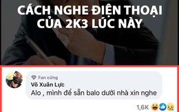 Vua Còm 28/7: Sau 18h vẫn ra đường mua chất cấm