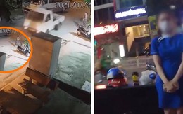 Vua Còm 30/7: Thấy công an, chàng trai bỏ bạn gái bơ vơ ở công viên