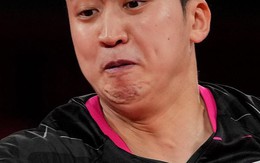 Bình luận viên nổi tiếng bị sa thải vì chê VĐV Olympic mắt hí