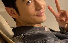 Huỳnh Hiểu Minh tiết lộ mối quan hệ với nhà vô địch Olympic