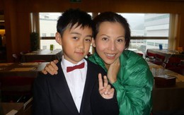 Sao nhí ‘Bằng chứng thép' tham gia Olympic Tokyo