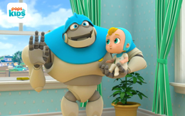 Top các phim hoạt hình siêu cute cho bé giải trí mùa dịch