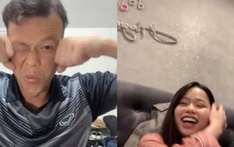 Streamer Tấn Trường cũng học Vật lý với cô giáo hot nhất MXH