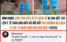 Vua Còm 31/7: Bán nhang mùi quế, dân mạng đặt slogan cười... xỉu!
