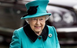 Nữ hoàng Anh có cách đáp trả cao tay với Harry và Meghan