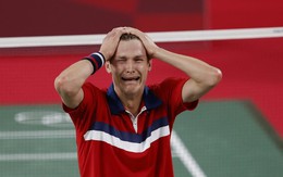 VĐV cầu lông Đan Mạch vô địch nhờ học tiếng Trung Quốc