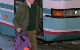 Phim về công nương Diana khó tìm diễn viên nhí đóng vai Harry