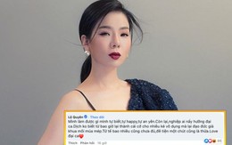 Tóc Tiên tiết lộ 'sự cố ấm áp' khi hát ở bệnh viện dã chiến