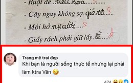 Vua Còm 5/8: 'Người giàu thường giỏi toán?'