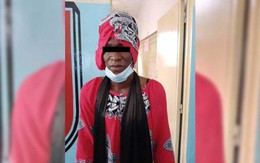 Thanh niên 'giả gái' tóc dài thi tốt nghiệp cấp 3 giùm người yêu