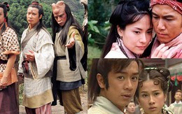 Top 5 phim thần thoại TVB không nên bỏ qua