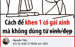 Vua Còm 10/8: Chị gái không đeo khẩu trang, một mực 'có đâu virus!'