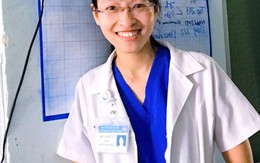 Nữ bác sĩ Quảng Nam khẩn cầu được vào Sài Gòn chống dịch