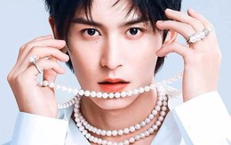 Trương Triết Hạn bị phong sát, ‘Sơn hà lệnh' và loạt phim bị gỡ bỏ