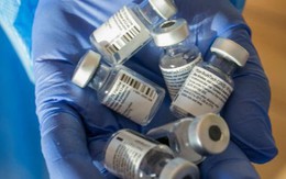 Sau này dư dả, đổi tay vaccine khác được không?