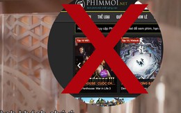 'Phimmoi' cũ xì, muốn không tối cổ phải ấp-đét ngay 5 nền tảng này
