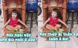 Đẻ con gái cho thùy mị nết na (P10)