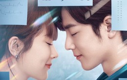 Tiêu Chiến giật miếng kích mí của Dương Tử trong trailer phim mới