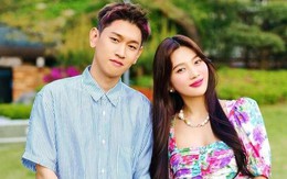 Joy (Red Velvet) công khai hẹn hò với bạn diễn trong MV 'Mayday'