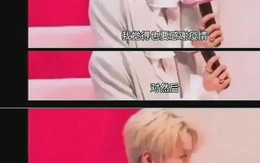 Lưu Vũ Hân (The9) bị chỉ trích nặng nề vì phát ngôn cảm ơn Covid-19