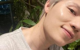 Ở nhà mùa dịch, sao nam Vbiz đổi nghề làm beauty blogger