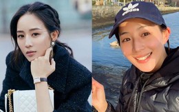 Những sao nữ xứng danh ‘nữ thần mặt mộc’ của Cbiz