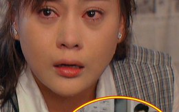 Màn 'tấu hài' đỉnh cao của Phương Oanh trong Hương vị tình thân