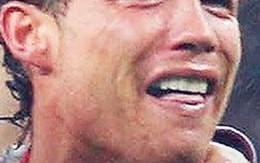 Ronaldo: 'Sir Alex, lần trở lại này con dành cho thầy đấy'